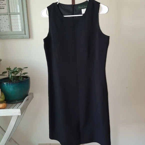 linen halter neck midi dress Mint Velvet Green Beige Blend Halter Midi Dress | Size 02 | Green | Sleeveless